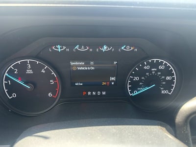 2025 Ford Super Duty F-550 XL 4x4