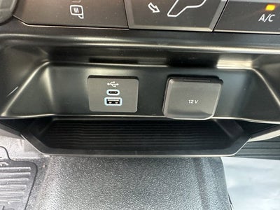 2025 Ford Super Duty F-550 XL 4x4