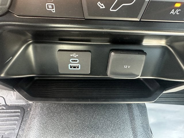 2025 Ford Super Duty F-550 XL 4x4