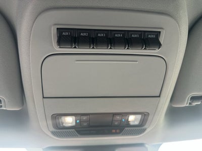 2025 Ford Super Duty F-550 XL 4x4