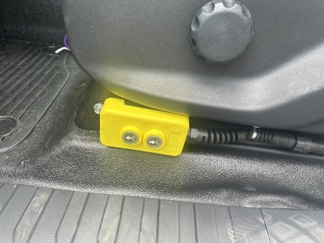 2025 Ford Super Duty F-550 XL 4x4