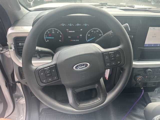 2025 Ford Super Duty F-550 XL 4x4