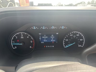 2025 Ford Super Duty F-550 XL 4x4