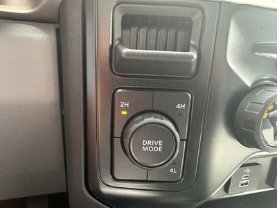 2025 Ford Super Duty F-550 XL 4x4