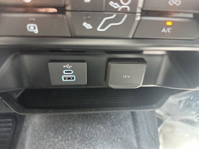 2025 Ford Super Duty F-550 XL 4x4