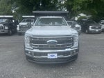 2025 Ford Super Duty F-550 XL 4x4
