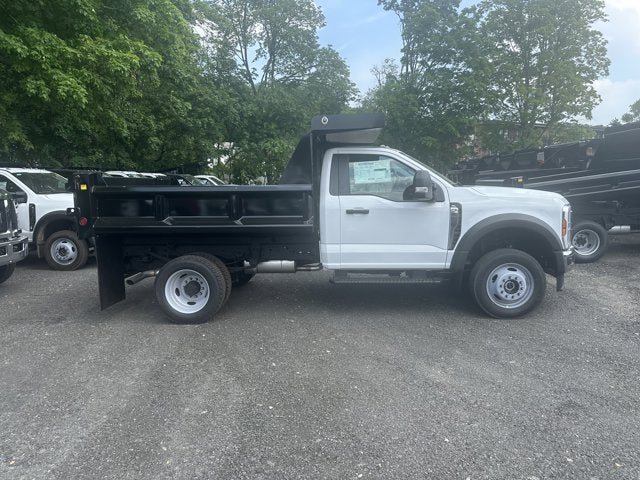 2025 Ford Super Duty F-550 XL 4x4