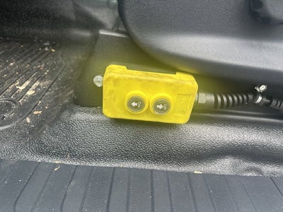 2025 Ford Super Duty F-550 XL 4x4