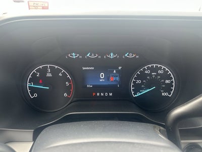 2025 Ford Super Duty F-550 XL 4x4