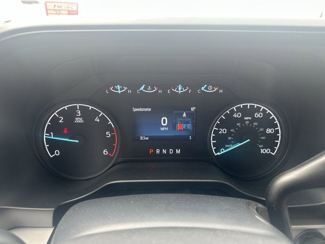 2025 Ford Super Duty F-550 XL 4x4