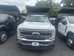 2025 Ford Super Duty F-550 XL 4x4