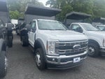 2025 Ford Super Duty F-550 XL 4x4