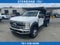 2025 Ford Super Duty F-550 XL 4x4