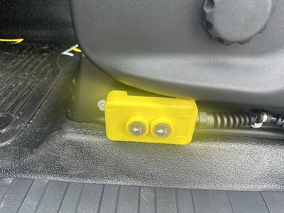 2025 Ford Super Duty F-550 XL 4x4