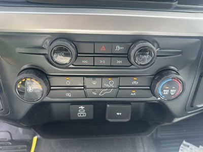 2025 Ford Super Duty F-550 XL 4x4