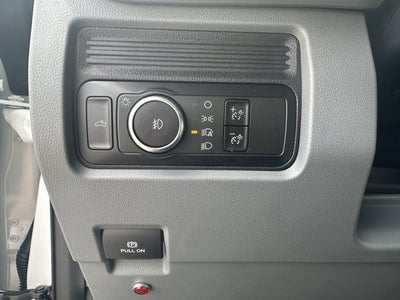 2025 Ford Super Duty F-550 XL 4x4