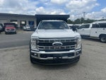 2025 Ford Super Duty F-550 XL 4x4