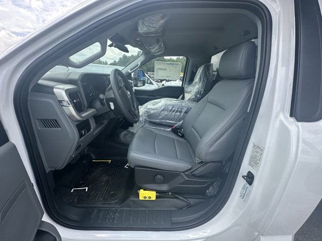 2025 Ford Super Duty F-550 XL 4x4