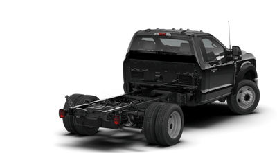 2026 Ford F-550 XL 4x4
