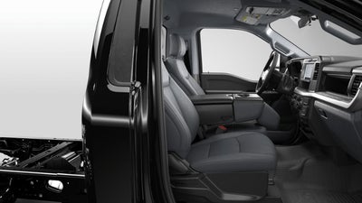 2026 Ford F-550 XL 4x4