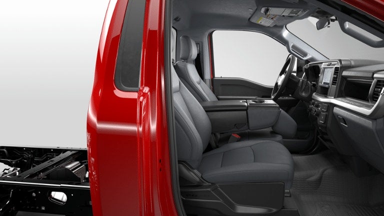 2026 Ford F-550 XL 4x4