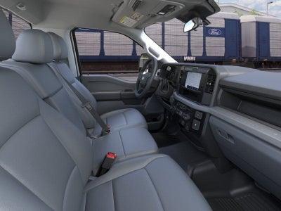 2026 Ford F-550 XL 4x4