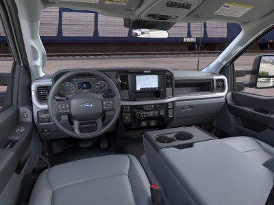 2026 Ford F-550 XL 4x4