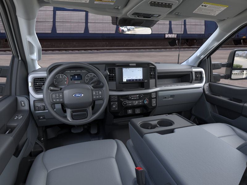 2026 Ford F-550 XL 4x4