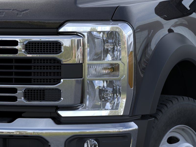 2026 Ford F-550 XL 4x4