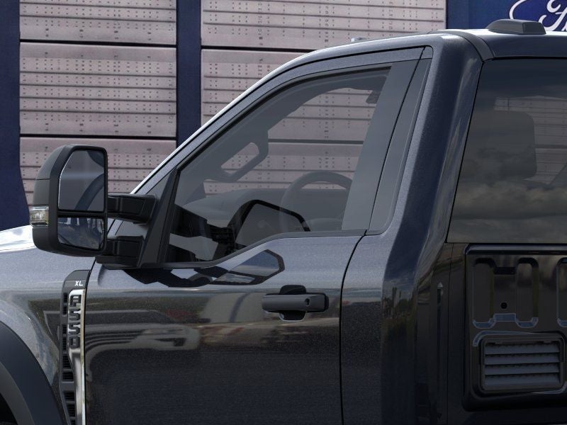 2026 Ford F-550 XL 4x4