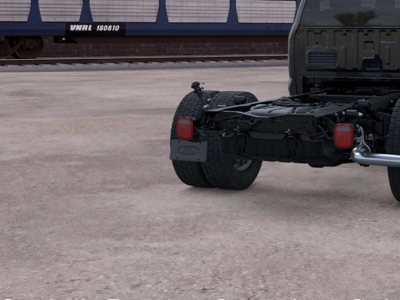 2026 Ford F-550 XL 4x4