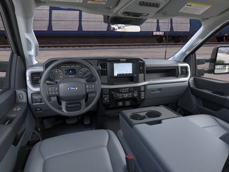 2026 Ford F-550 XL 4x4