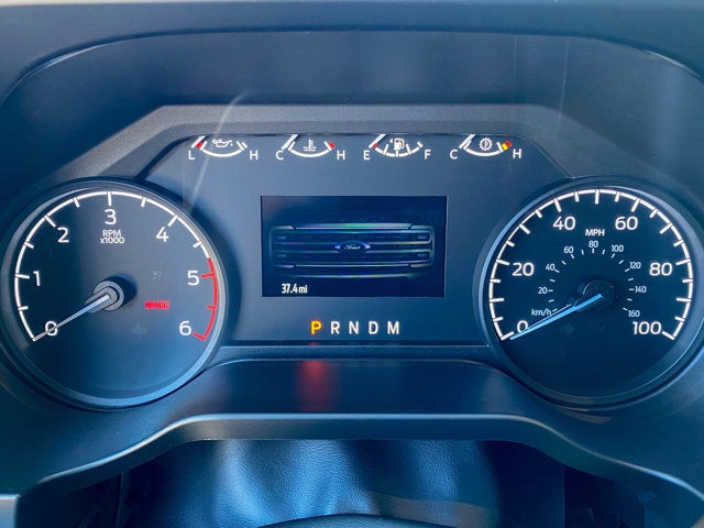 2026 Ford Super Duty F-550 XL 4x4