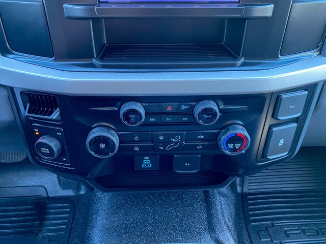 2026 Ford Super Duty F-550 XL 4x4