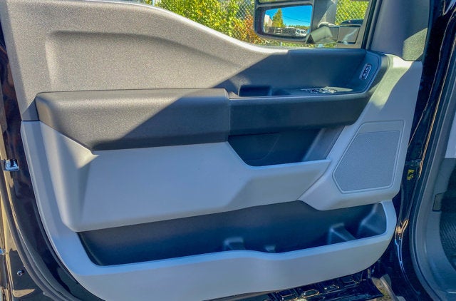 2026 Ford Super Duty F-550 XL 4x4