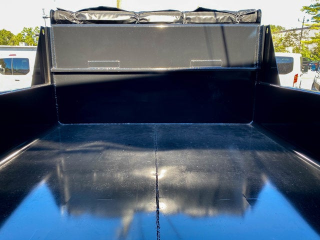 2026 Ford Super Duty F-550 XL 4x4