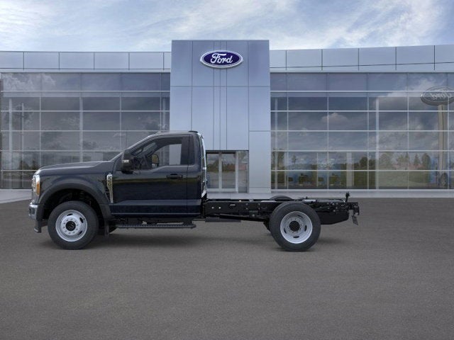 2026 Ford Super Duty F-550 XL 4x4