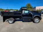 2026 Ford Super Duty F-550 XL 4x4