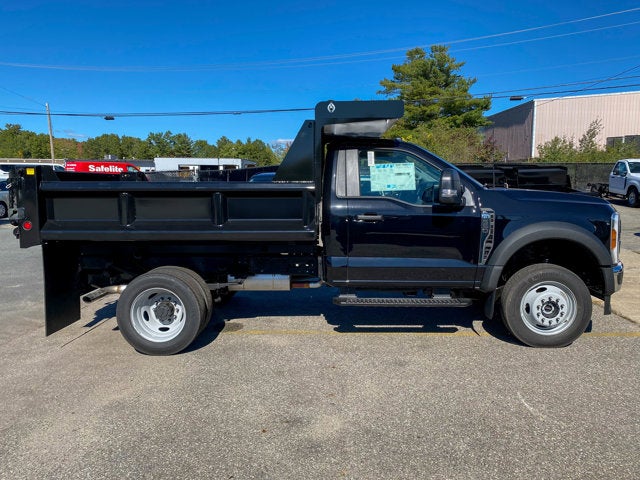 2026 Ford Super Duty F-550 XL 4x4