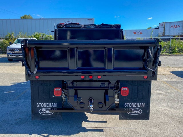 2026 Ford Super Duty F-550 XL 4x4