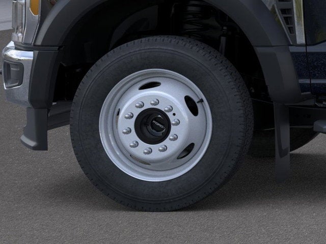 2026 Ford Super Duty F-550 XL 4x4