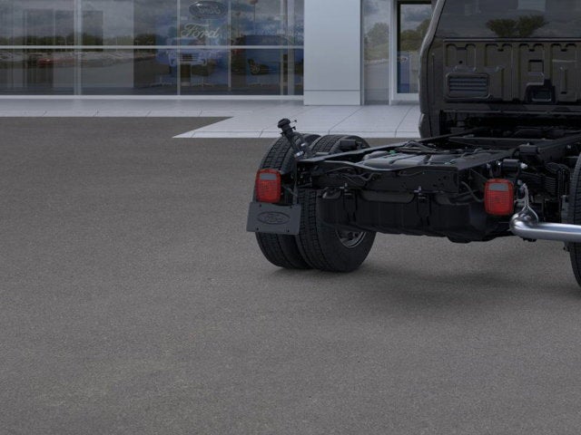 2026 Ford Super Duty F-550 XL 4x4