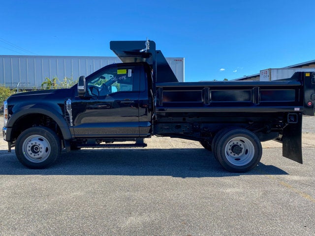 2026 Ford Super Duty F-550 XL 4x4