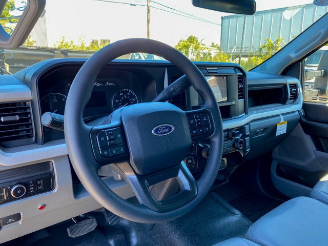 2026 Ford Super Duty F-550 XL 4x4