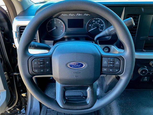 2026 Ford Super Duty F-550 XL 4x4