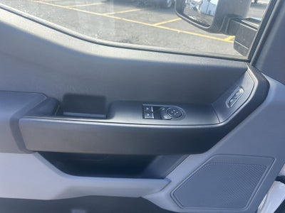 2024 Ford F-550SD XL DRW