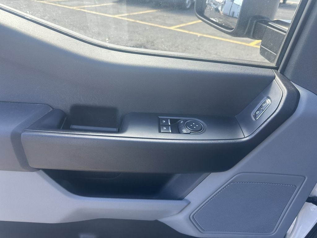 2024 Ford F-550SD XL DRW