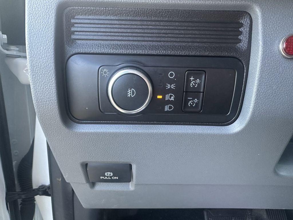 2024 Ford F-550SD XL DRW