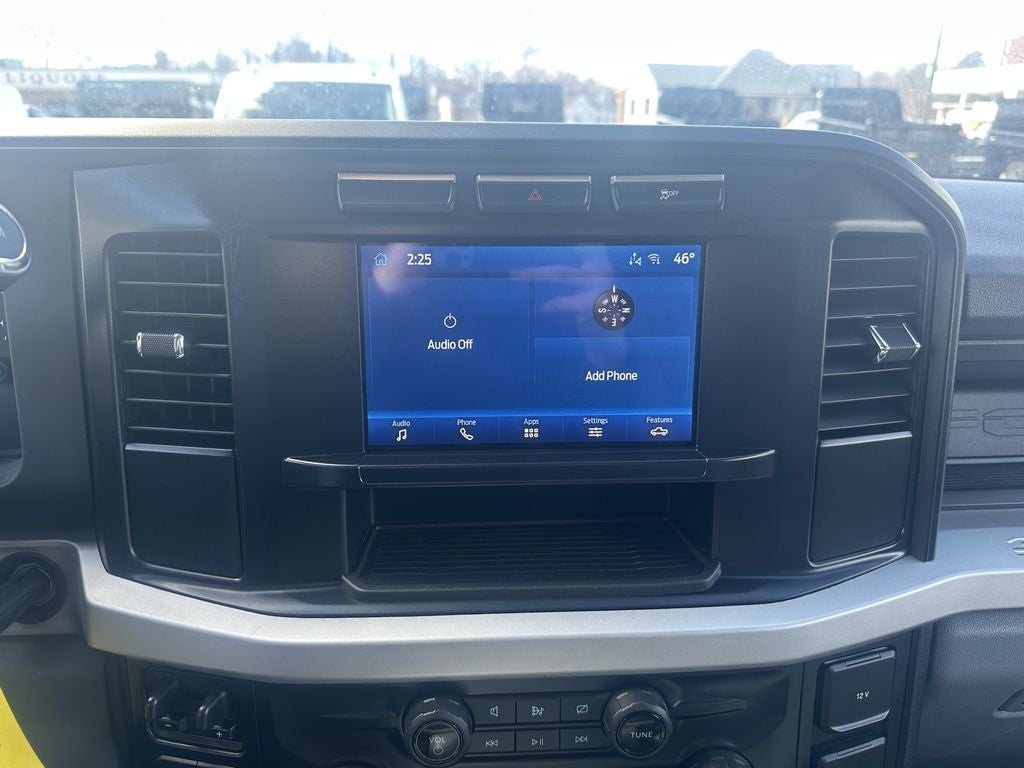 2024 Ford F-550SD XL DRW