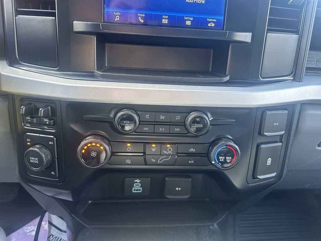 2024 Ford F-550SD XL DRW